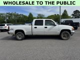 Used 2002 GMC Sierra 1500 SLE w/ SLT Marketing Option Pkg image 4