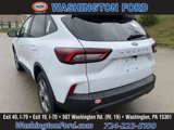 New 2025 Ford Escape ST-Line w/ Cold Weather Package image 3