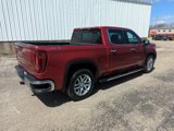 Used 2022 GMC Sierra 1500 SLT w/ SLT Premium Package image 6