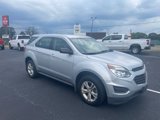 Used 2017 Chevrolet Equinox LS image 4