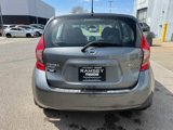 Used 2016 Nissan Versa Note SV image 4