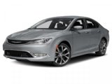 Used 2015 Chrysler 200 C w/ Navigation & Sound Group I image 2