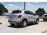 Used 2020 Chevrolet Trax LT w/ LT Convenience Package image 5