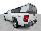 Used 2011 Chevrolet Silverado 1500 W/T w/ Skid Plate Package image 6