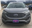 Certified 2023 Ford Edge SEL w/ Convenience Package image 2