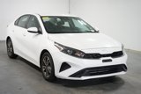 Used 2023 Kia Forte LXS image 3