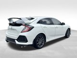Used 2019 Honda Civic EX image 3