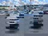 Used 2021 Jeep Grand Cherokee Limited w/ Luxury Group II image 3
