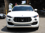 Used 2020 Maserati Levante image 2
