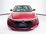Used 2021 Honda Accord LX image 2