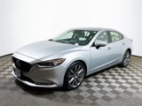 Used 2018 MAZDA MAZDA6 Grand Touring Reserve image 3