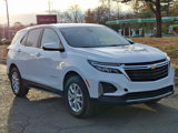 Used 2023 Chevrolet Equinox LT image 3