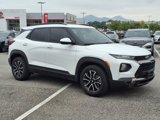 Used 2022 Chevrolet TrailBlazer ACTIV image 2