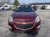 Used 2017 Chevrolet Equinox LT w/ Convenience Package image 2