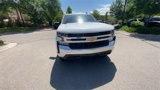 Used 2020 Chevrolet Silverado 1500 LT w/ All-Star Edition image 3