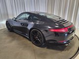 Certified 2015 Porsche 911 Carrera 4S image 3