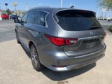 Used 2019 INFINITI QX60 Luxe image 3