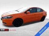 Used 2014 Dodge Dart SXT image 2