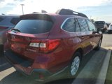 Used 2018 Subaru Outback 2.5i Premium image 2