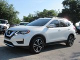 Used 2019 Nissan Rogue SV w/ Premium Package image 4