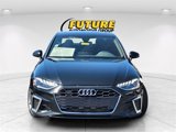 Used 2020 Audi A4 2.0T Premium Plus w/ Premium Plus Package image 2