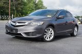 Used 2018 Acura ILX w/ Premium Package image 2