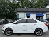 Used 2013 Chevrolet Sonic LT image 3