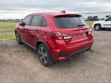 Used 2020 Mitsubishi Outlander Sport SE image 3