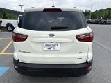 Certified 2020 Ford EcoSport SE image 5