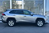 Used 2020 Toyota RAV4 XLE image 3