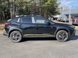 New 2025 Subaru Crosstrek 2.5i Sport image 4