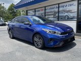 Used 2024 Kia Forte GT-Line w/ GT-Line Premium Package image 2