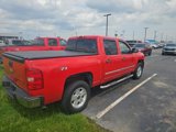 Used 2009 Chevrolet Silverado 1500 W/T image 4