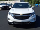 Used 2019 Chevrolet Equinox LT w/ Sun & Navigation Package image 3