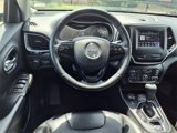 Used 2019 Jeep Cherokee Latitude Plus image 5