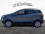 Used 2022 Ford EcoSport SE image 4