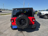 Used 2019 Jeep Wrangler Unlimited Sport S image 5
