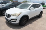 Used 2013 Hyundai Santa Fe Sport image 5
