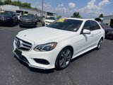 Used 2014 Mercedes-Benz E 350 Luxury image 2