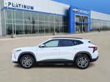 New 2025 Chevrolet Trax LT w/ LT Convenience Package image 5
