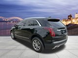 Used 2021 Cadillac XT5 Premium Luxury image 3