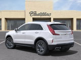 New 2025 Cadillac XT4 Premium Luxury image 3