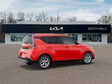 New 2025 Kia Soul LX image 6