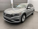 Used 2019 Volkswagen Jetta S image 3