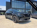 Certified 2024 MAZDA CX-50 AWD 2.5 S w/ Preferred Package image 1
