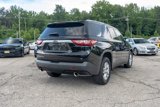 Used 2018 Chevrolet Traverse LT w/ LPO, Floor Liner Package image 6