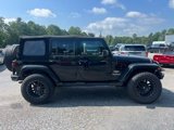 Used 2015 Jeep Wrangler Unlimited Sahara w/ Dual Top Group image 5