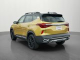 Used 2023 Kia Seltos Nightfall Edition image 5