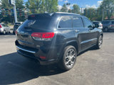 Used 2020 Jeep Grand Cherokee Overland image 5