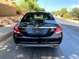 Used 2016 Mercedes-Benz C 300 Sedan image 5